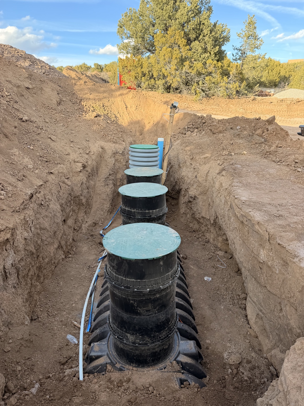 FS Plumbing and Heating project photo