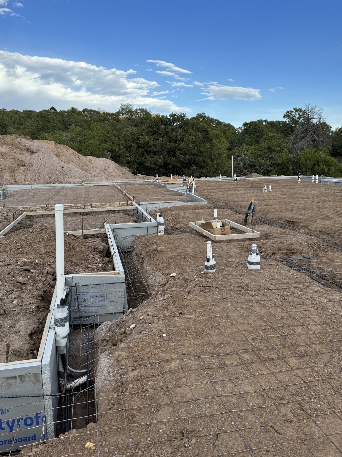 FS Plumbing and Heating project photo