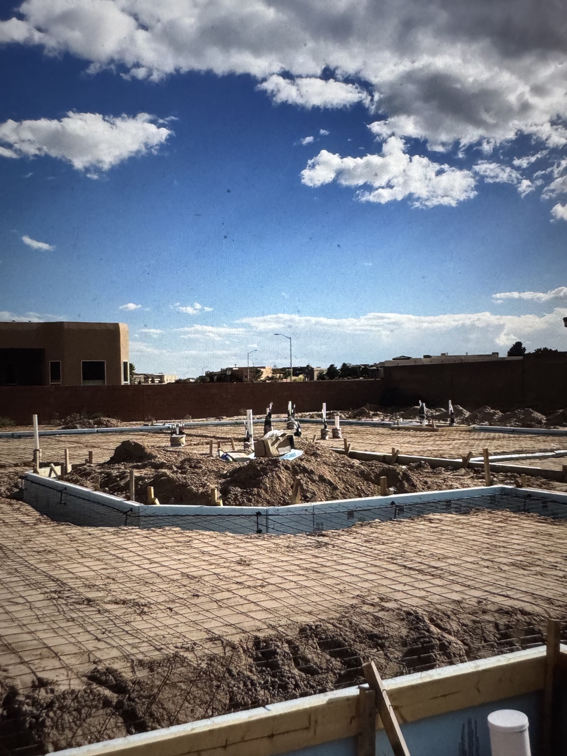 FS Plumbing and Heating project photo