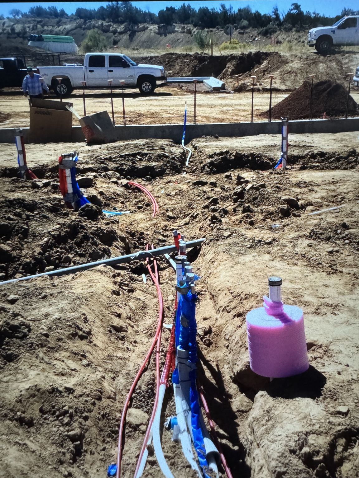 FS Plumbing and Heating project photo 2