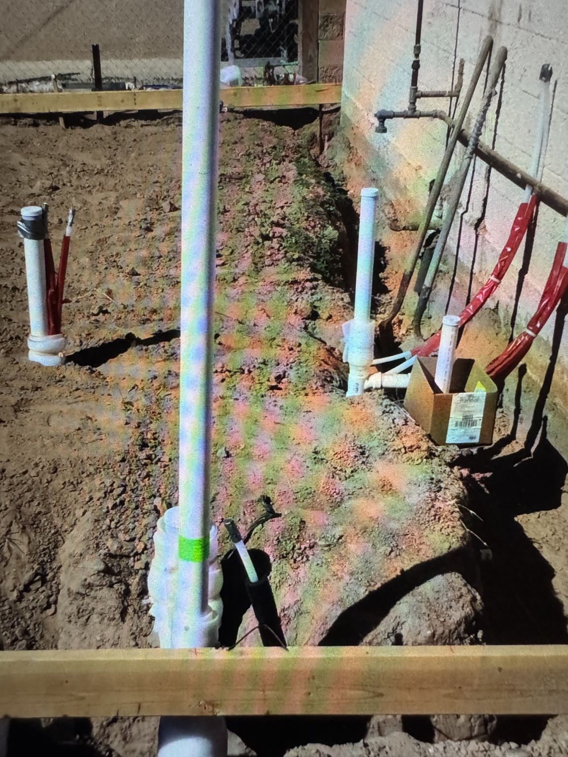 FS Plumbing and Heating project photo 7