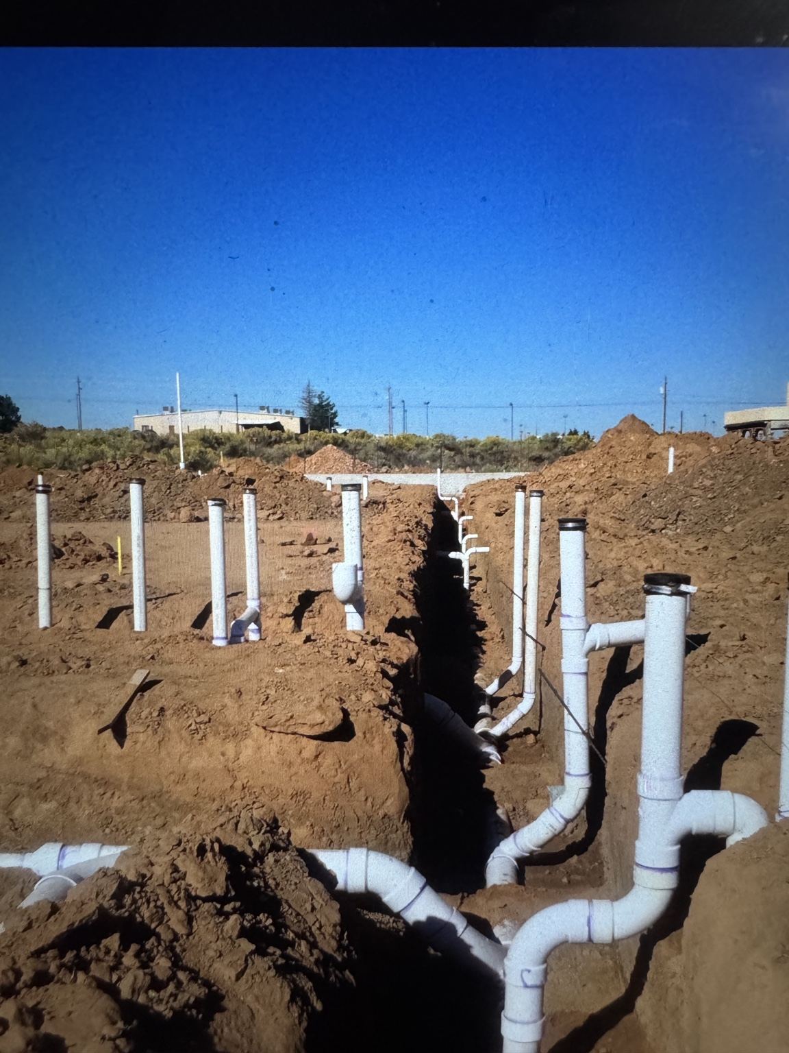 FS Plumbing and Heating project photo 13