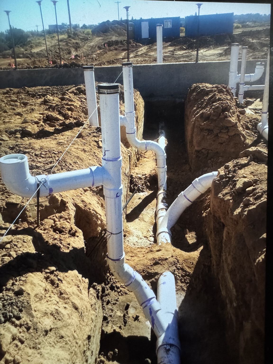 FS Plumbing and Heating project photo 14