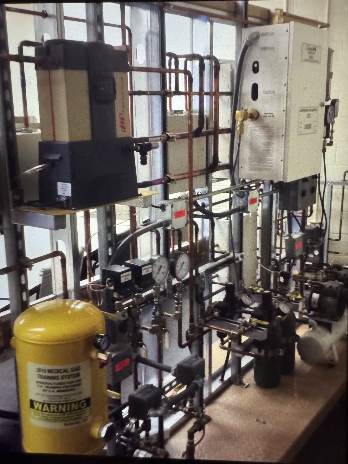 FS Plumbing and Heating project photo 19