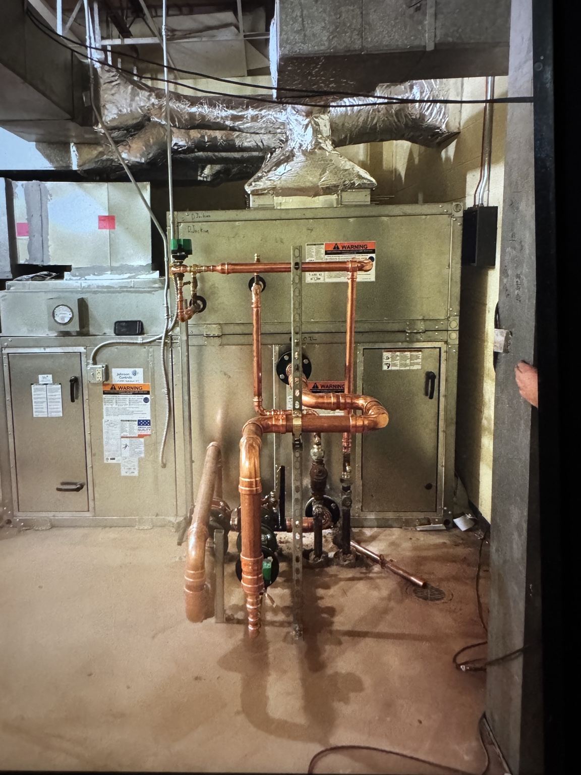 FS Plumbing and Heating project photo 29