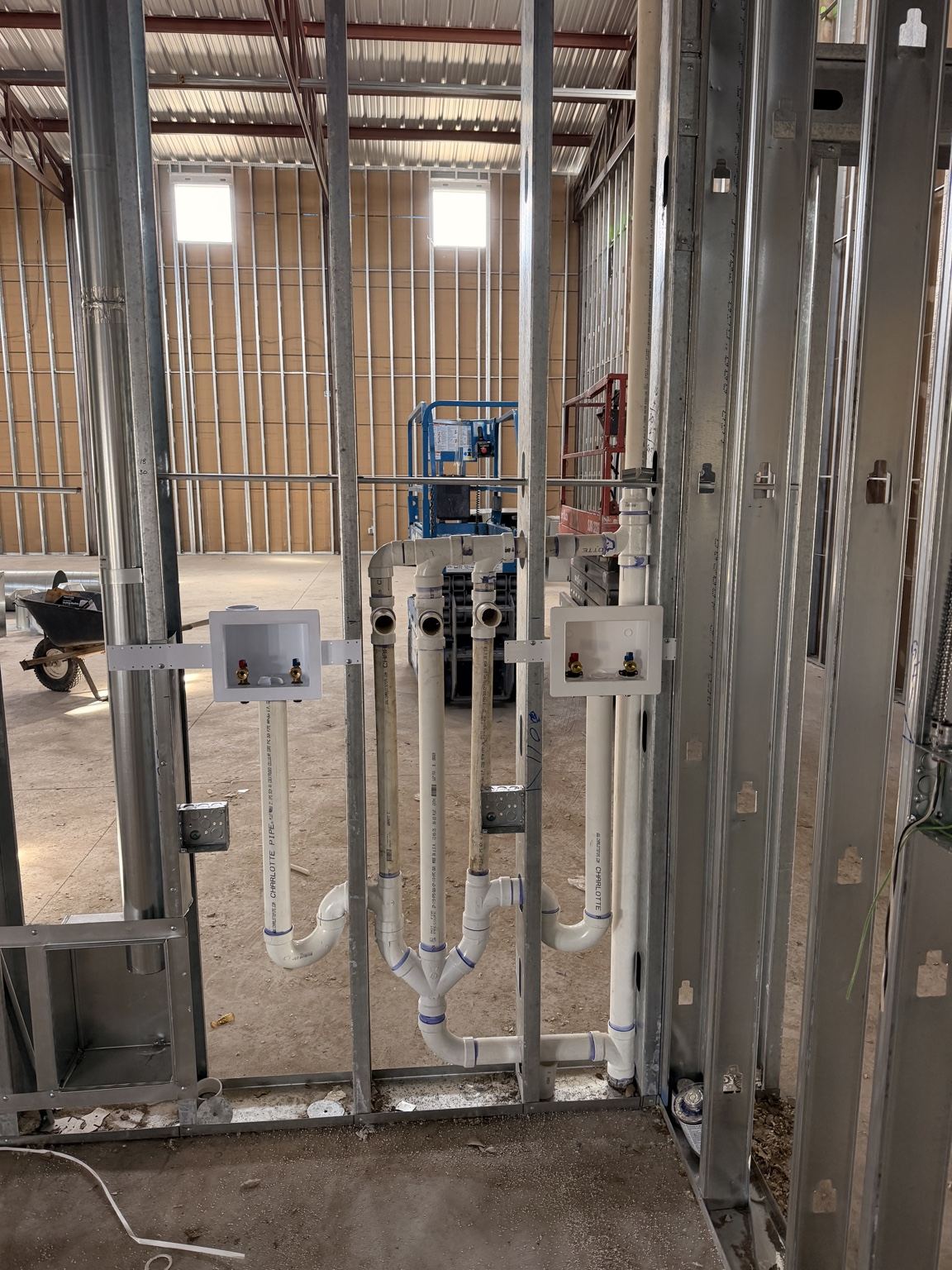FS Plumbing and Heating project photo 32