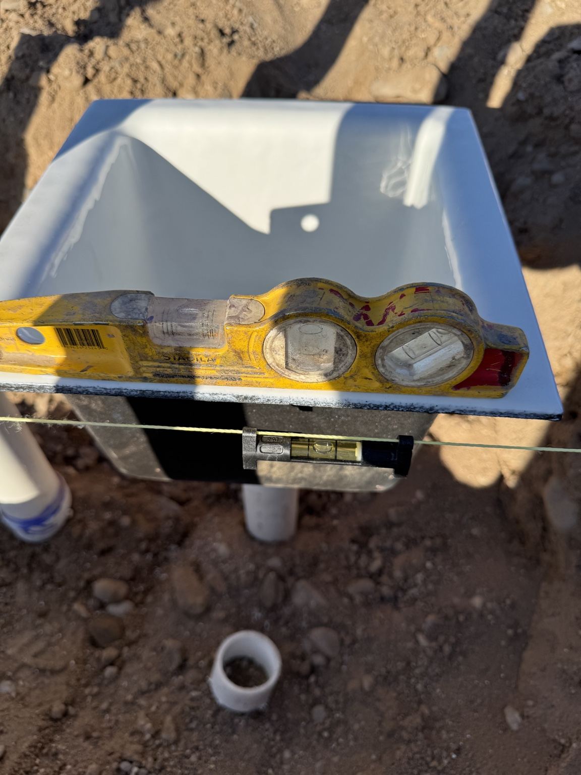 FS Plumbing and Heating project photo 34
